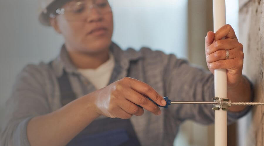 Local annual plumbing maintenance in Weyanoke, LA